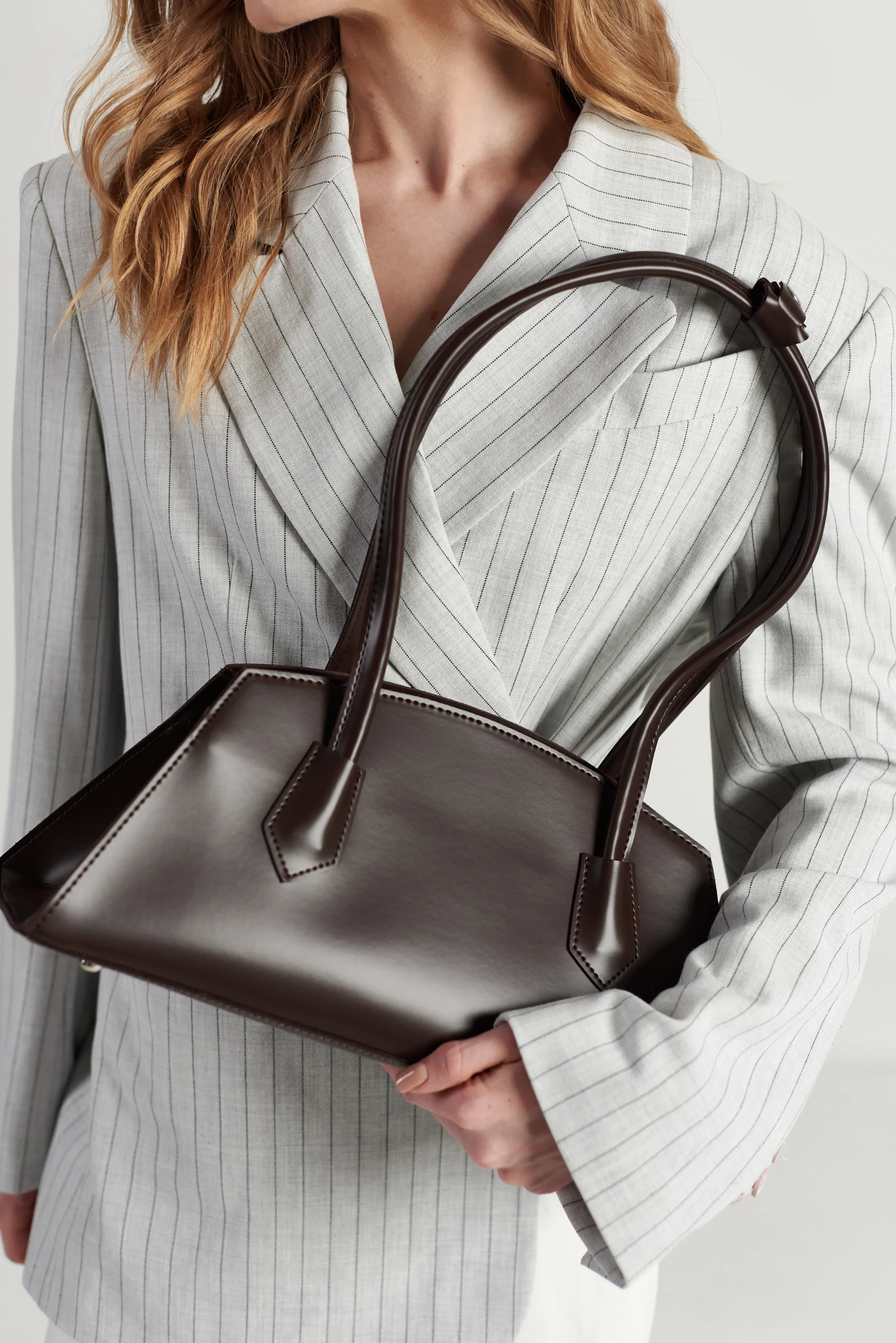 MERIL BAG BROWN